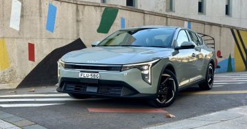 Kia has completely redone Australia's second best-selling small car: Is that a mistake?