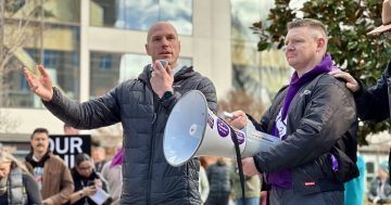 Call for Senate to force ANU-redundancy pause as latest change proposal puts 27 more jobs on the line