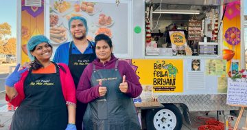 Big passion, big family support make Big Fella Briyani a big deal