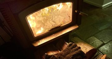 Will the ACT really phase out wood heaters by 2045?