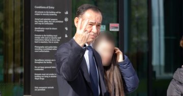 Ice skating coach committed to trial for allegedly sexually assaulting teen