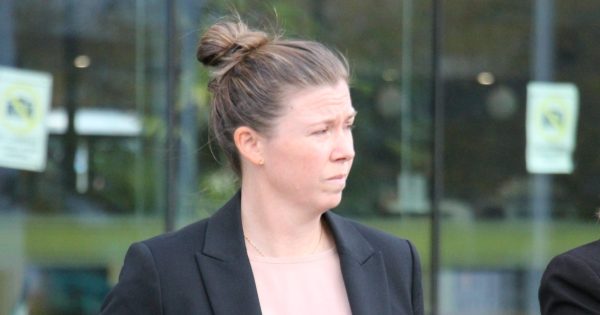 Ex-basketball coach accused of sexually abusing 15-year-old committed to Supreme Court