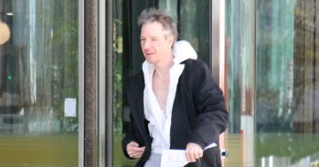 Court hears naked man inflicted 'reign of terror' when exposing himself to 100 people