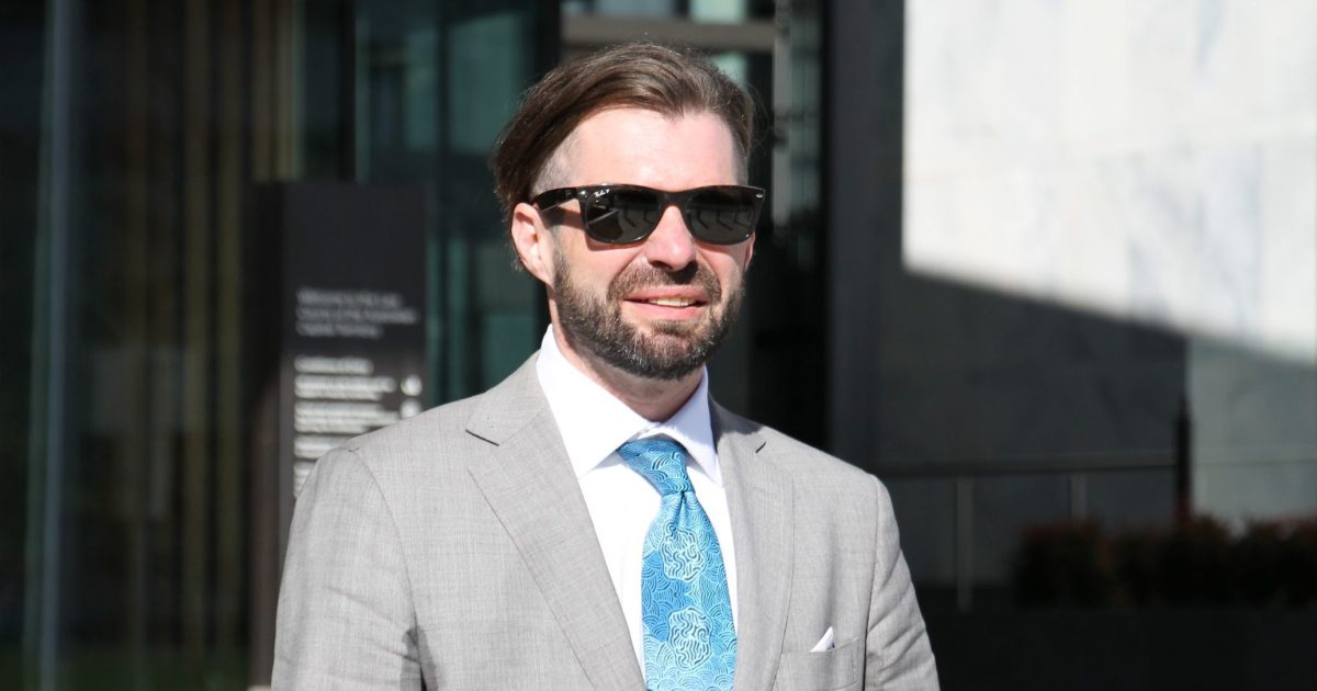 CONTENT WARNING: This article refers to sexual abuse. After a former academic at the Australian National University (ANU) raped his…