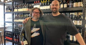 Small plates, big wines and heartwarming hospitality at Tintino