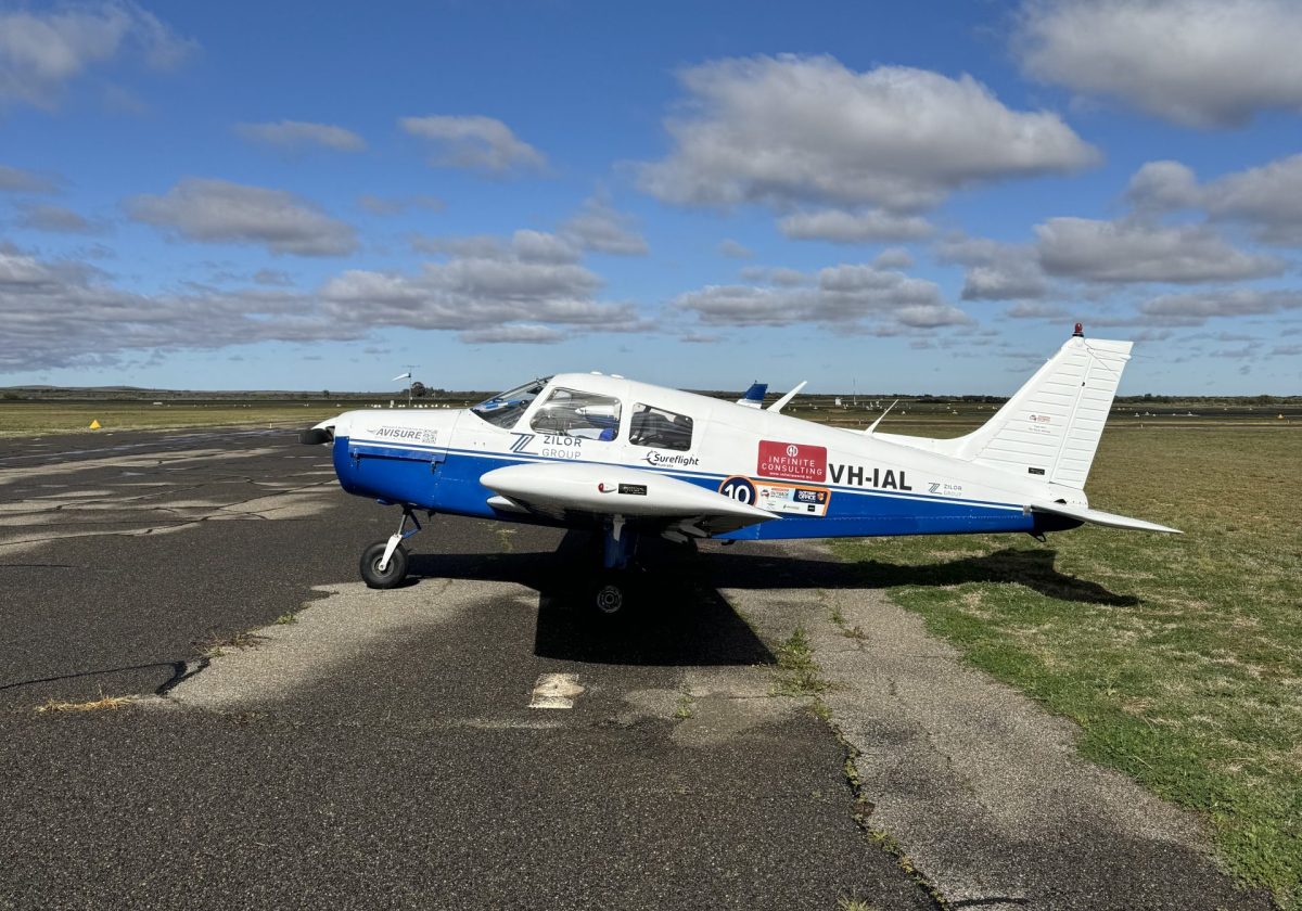 Plane