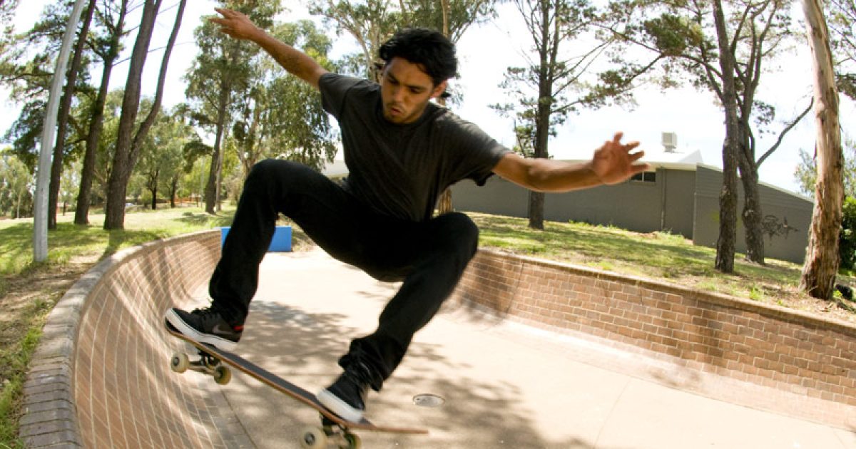 The ACT’s unofficial – but greatest – skate venue officially heritage listed | Region Canberra The ACT’s unofficial – but greatest – skate venue officially heritage listed | Region Canberra