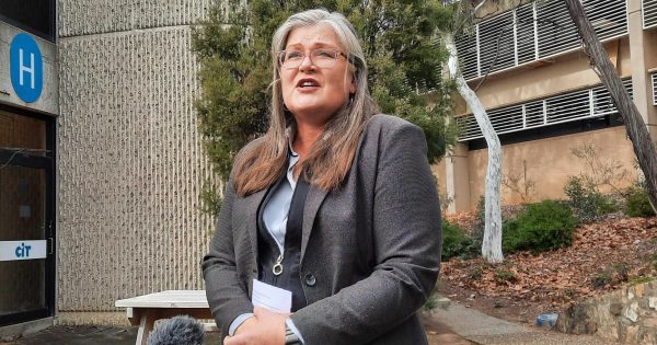 Rebuilt CIT moving on, says chair, but report fails to answer why pair acted corruptly