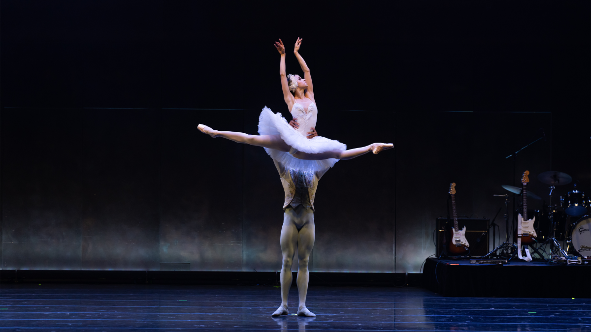 ballet international gala