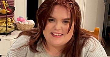 Have you seen Lillian? Police find 22-year-old's car, but she remains missing