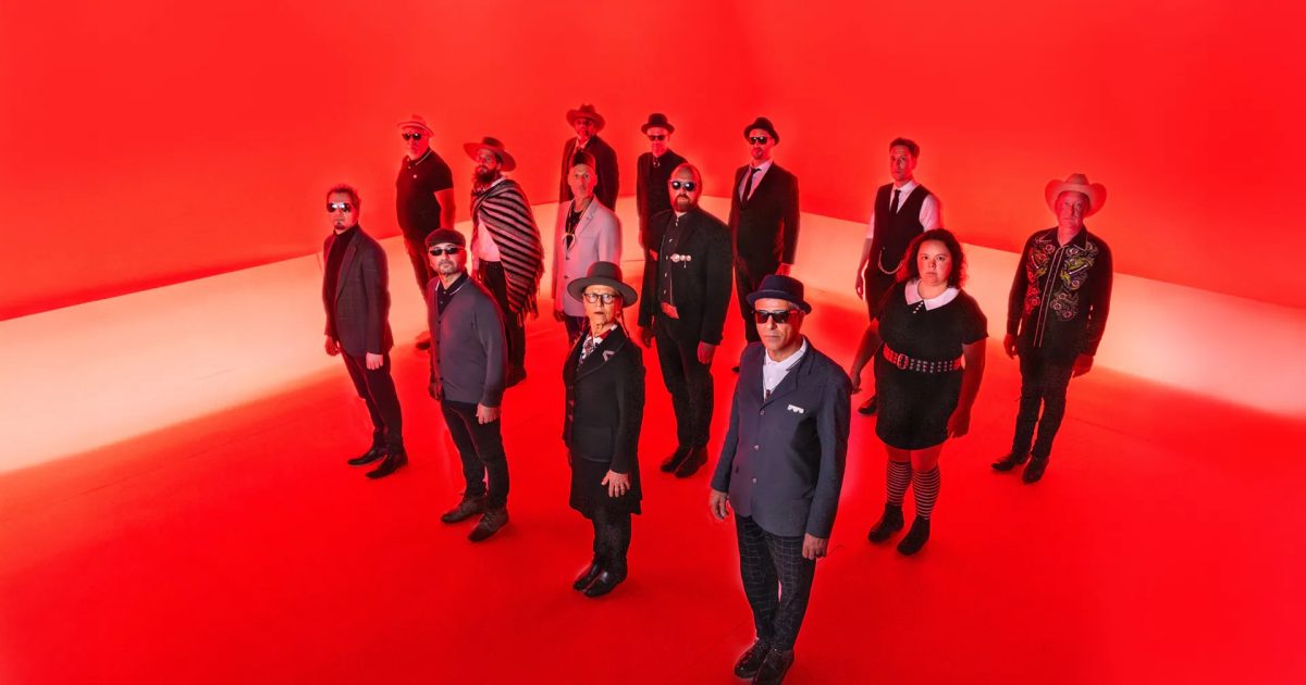Region Canberra Gig Guide (30 July – 5 August) | Region Canberra Region Canberra Gig Guide (30 July – 5 August) | Region Canberra