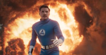 Fantastic Four: First Steps takes Marvel to outer space, but has it taken the proper course?