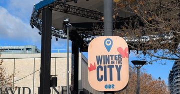 Sure to warm your heart (and tummy), Winter in the City returns with a fortnight of fire, food, festivities