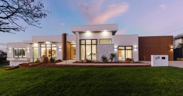 The Look In with Michael Morris: A love of the building craft