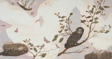 Australian landscape painting revisited in two glorious exhibitions at Grainger Gallery