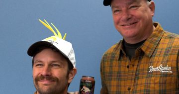 Australia’s top craft brewers join forces to entice you to the dark side