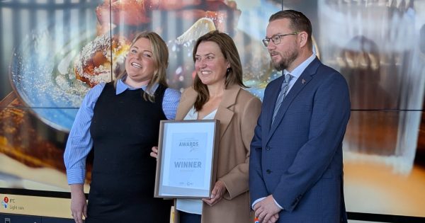 Bungendore set for influx of visitors after top tourism town win