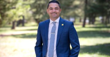Shortage of industrial land holding Canberra back, says agent