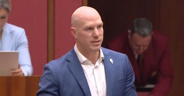 Pocock calls for ASIC to throw the book at Brindabella directors
