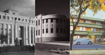 QUIZ: Do you know what’s been demolished in Canberra? Plus 9 other questions