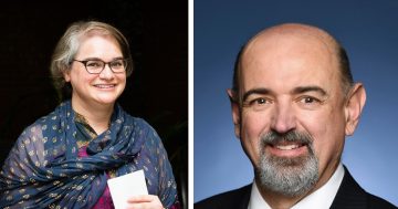 The Capital Water Cooler: Comings and goings in the public service