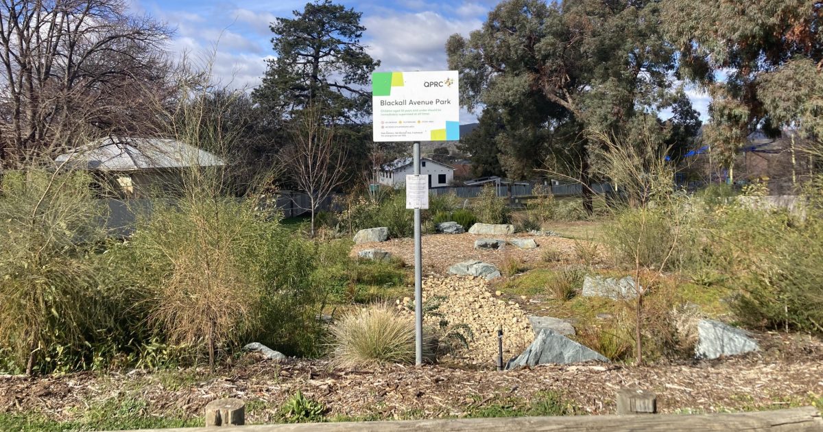 Join the helping hands shaping Queanbeyan’s microforests | Region Canberra Join the helping hands shaping Queanbeyan’s microforests | Region Canberra
