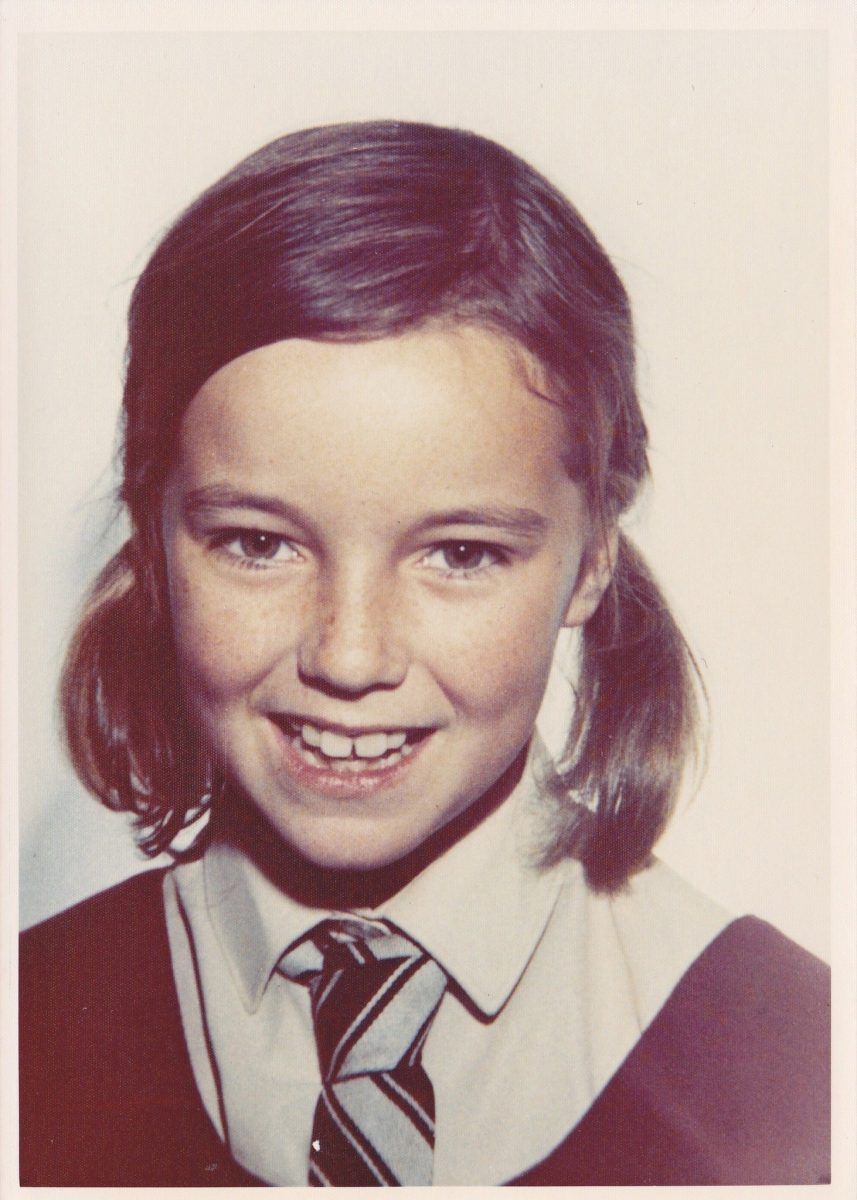 Annette Taylor