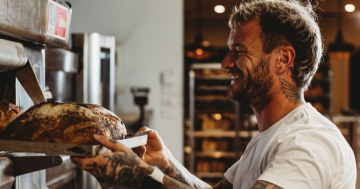 Local legends bring Little Sutton’s cafe dreams to life