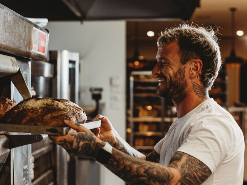 Local legends bring Little Sutton’s cafe dreams to life | Region Canberra