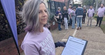 NSW Women's MP defends Wagga domestic violence funding cuts, petition launched to reverse decision