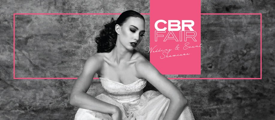 Canberra Fair 2025 event header image