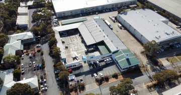 Bunnings' Trade Centre site in Mitchell sells for $7.2 million