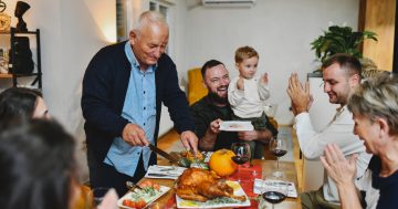 Why is multigenerational living exploding as a real estate trend?
