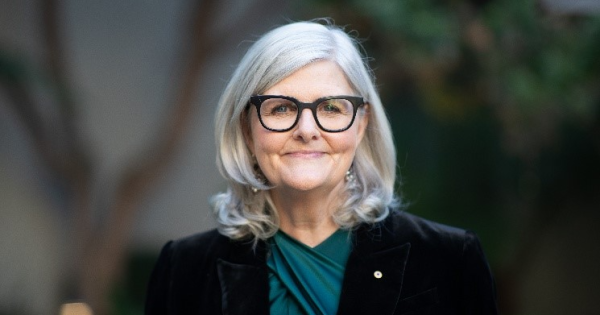 New era for Canberra Hospitals Foundation as Governor-General named patron
