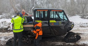 UPDATED: Pilot’s body found in Snowy Mountains plane crash