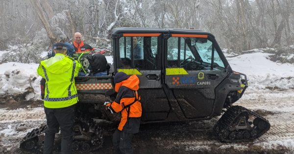 UPDATED: Pilot’s body found in Snowy Mountains plane crash