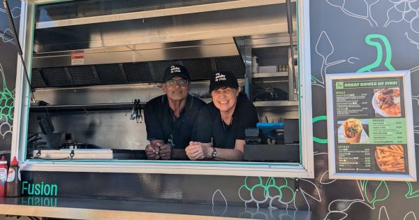 Hospitality finds purpose and passion at The Ministry of Food