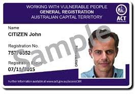 WWVP card