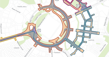 'Significant' impacts on fauna, heritage locations laid bare in light rail stage 2B draft EIS