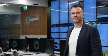 Bye-bye Amazon, Microsoft and Google: mCloud smashes the big three on every level