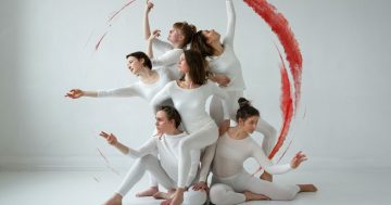 Like Glee, but baroque - German vocal stars Sjaella are set to captivate Canberra