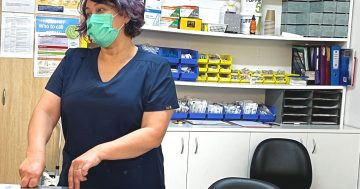 Canberra urgently needs supervised injecting services to help keep people safe