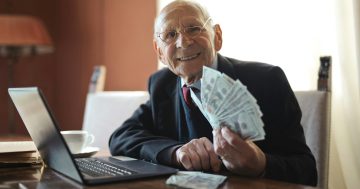 Young people are 'screwed' by our tax system, but who is to blame?