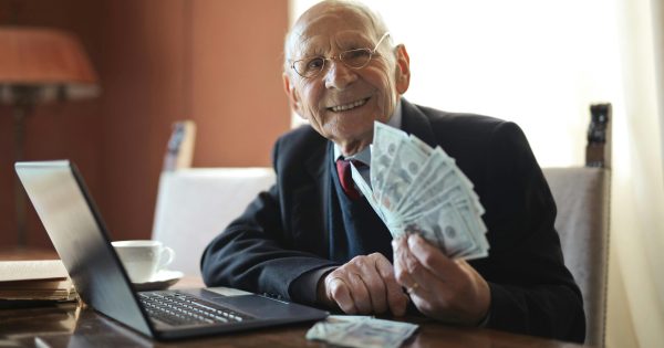 Young people are 'screwed' by our tax system, but who is to blame?