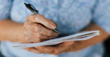 Majority of Australians don't have a valid will. Could you be one of them?