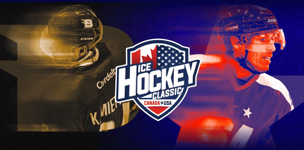 ice hockey classic