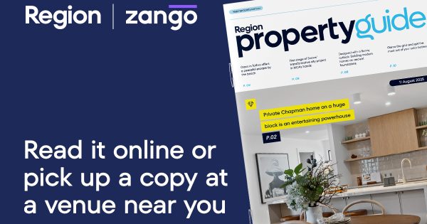 Warm up with these hot property buys