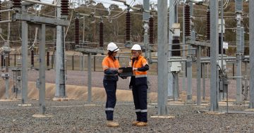 Blackouts on the rise as ACT hits record demand for electricity