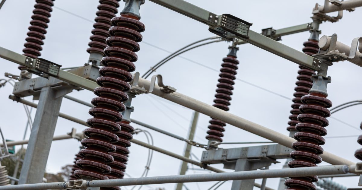 Household energy prices are on track to halve by 2050 due to the increasing use of solar panels and electric…