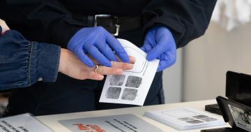 WATCH: What it's like to work as a forensic scientist with the AFP